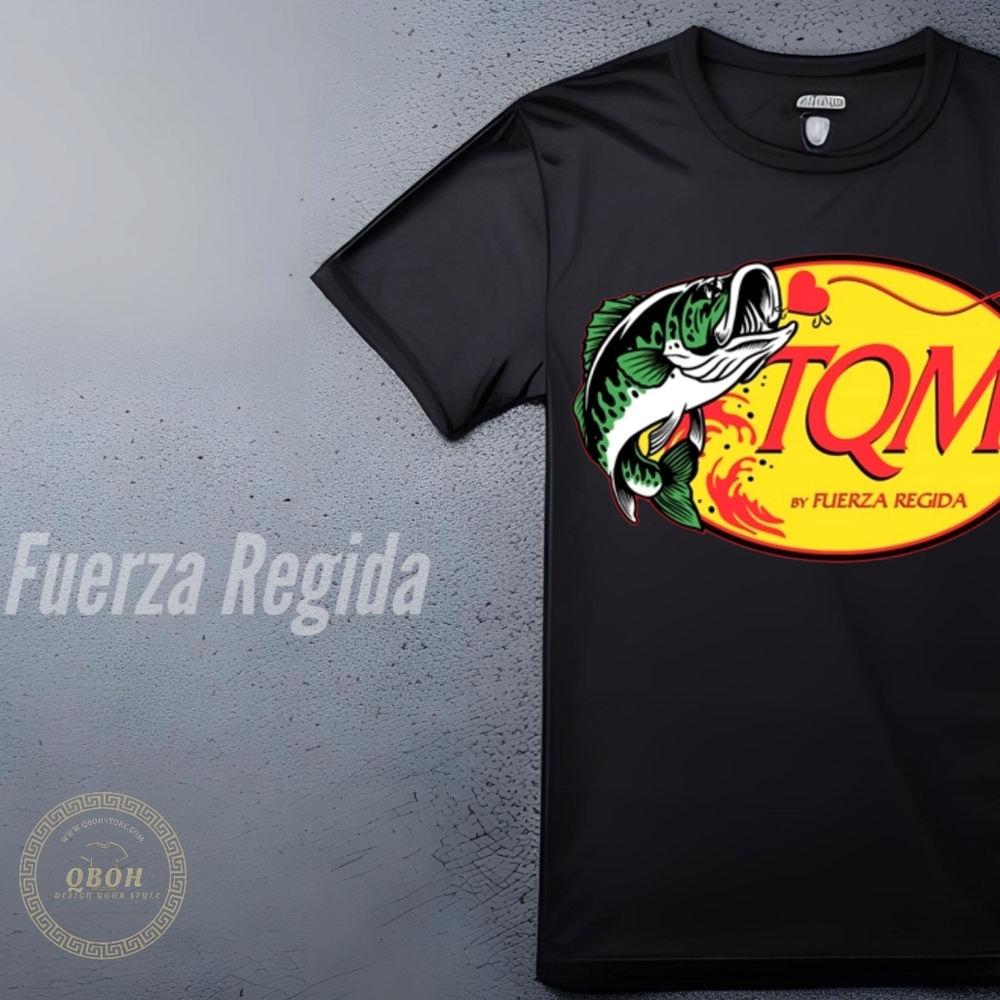 Fuerza Regida TShirt